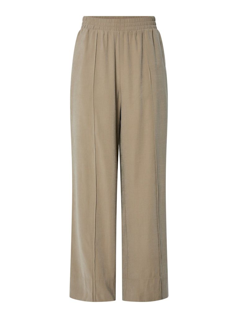 Super bequeme Stoffhose - SASLY