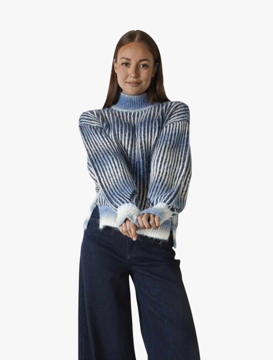 Mega cooler Pullover - Daly