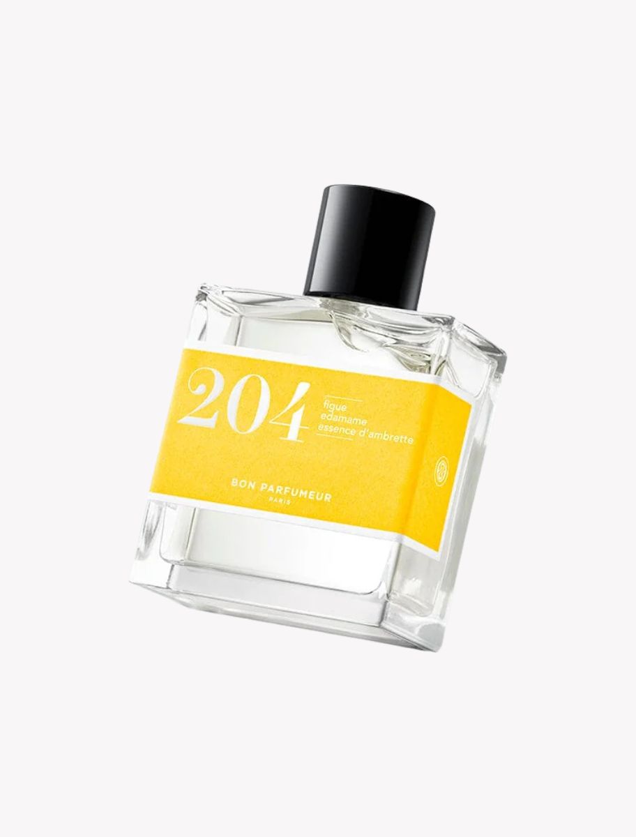 204 - A crunchy sunny fig -100ml