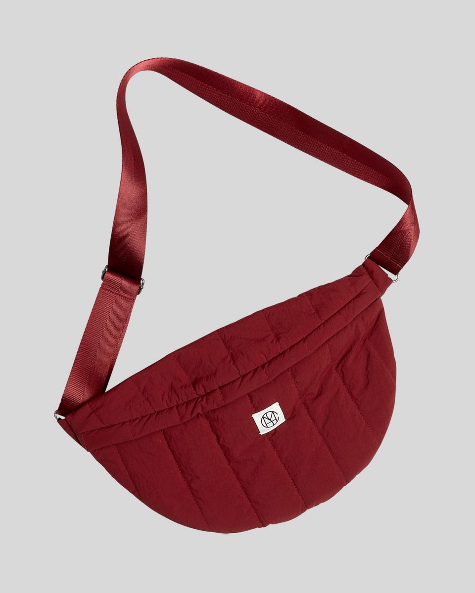 Iconic BumBag - Sasja