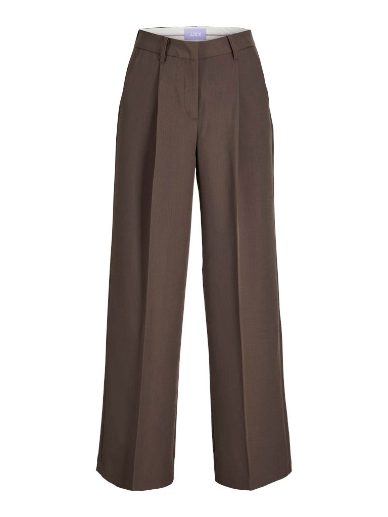 Weite Highwaist Hose - AYA ELLIS