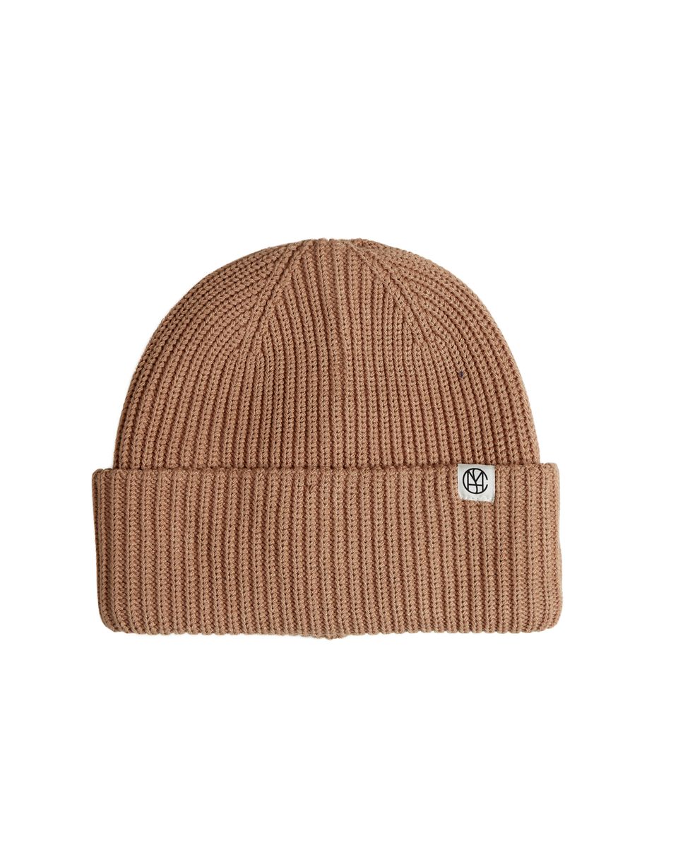 Schickes Beanie - Galine Rachelle