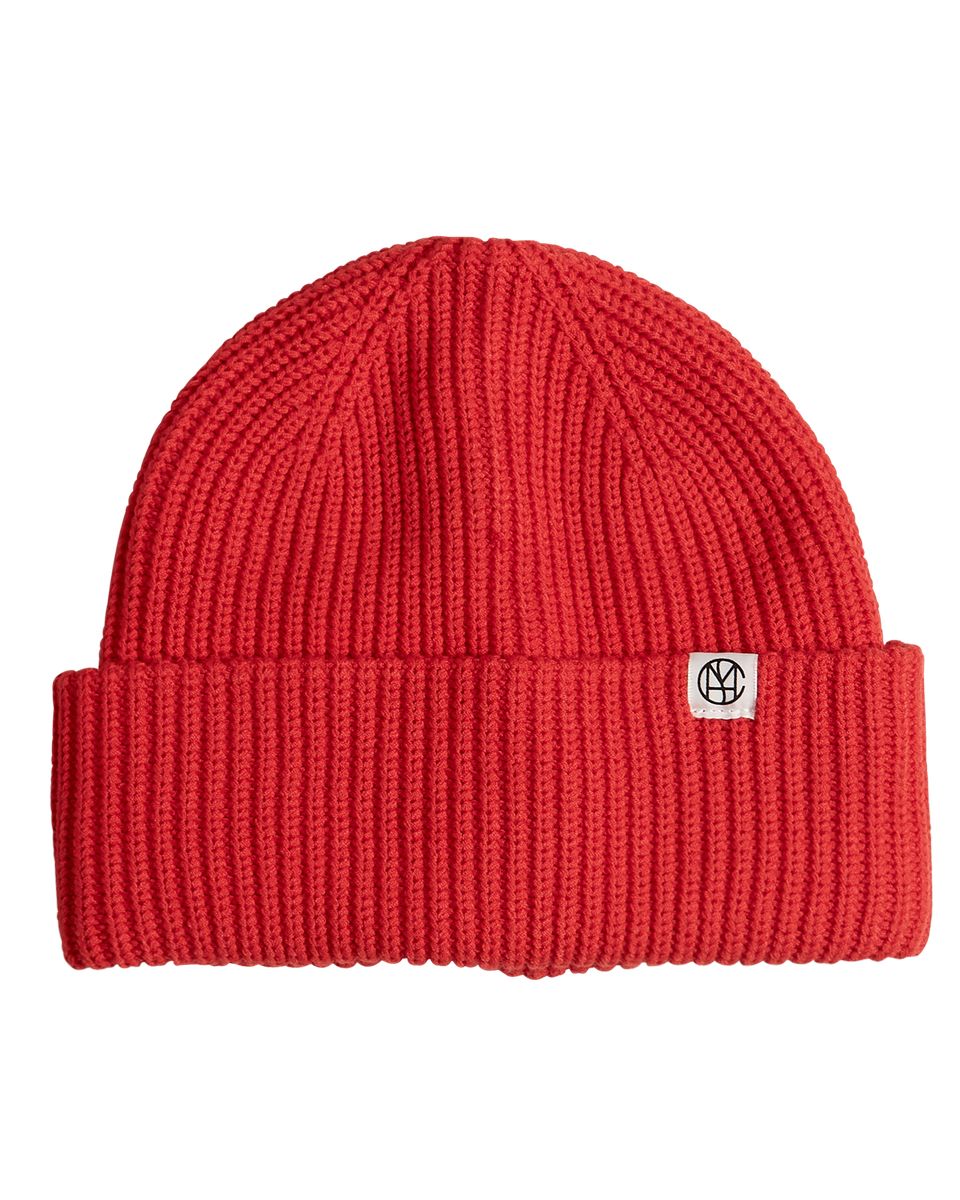 Schickes Beanie - Galine Rachelle