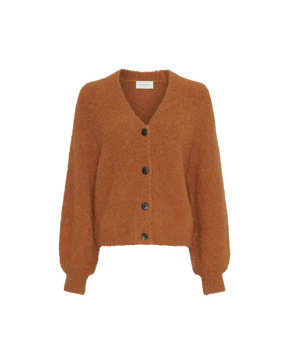 Kuschliger Cardigan - Zofie Jilda