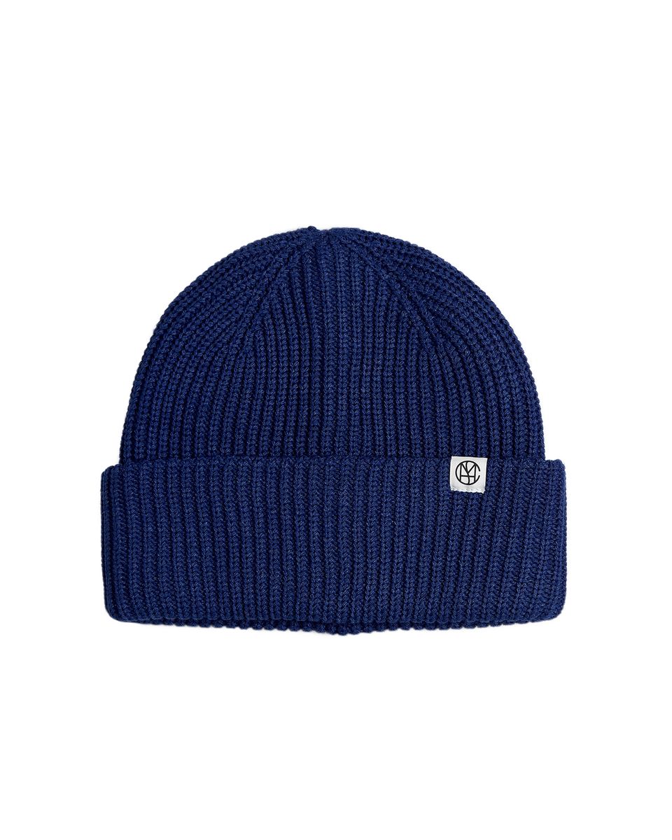 Schickes Beanie - Galine Rachelle