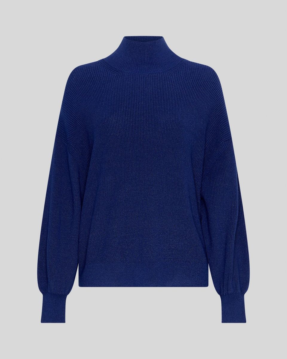 Softer Pullover - Magnea Rachelle