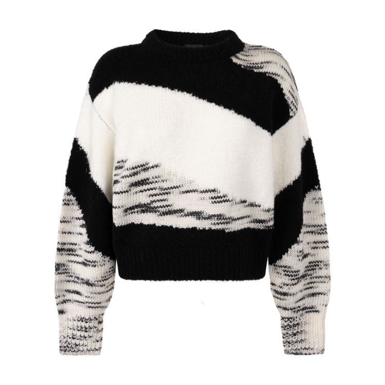 Cozy Pullover - Brissa