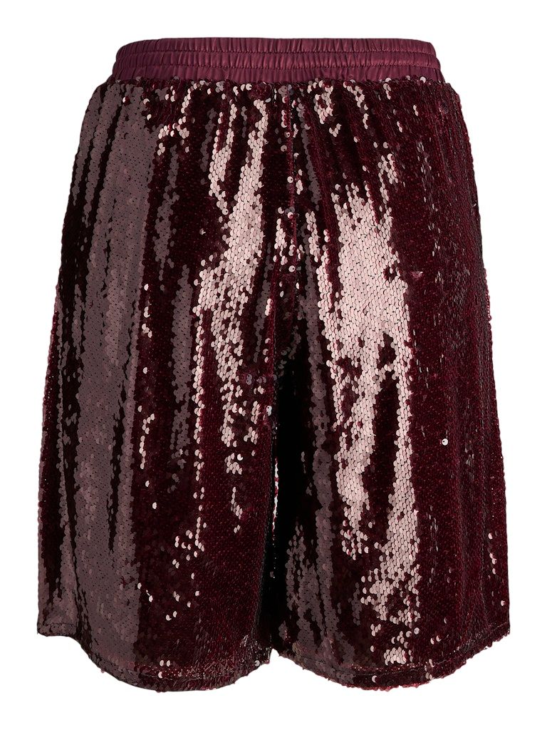 Glitzer Shorts - SIA SEQUIN