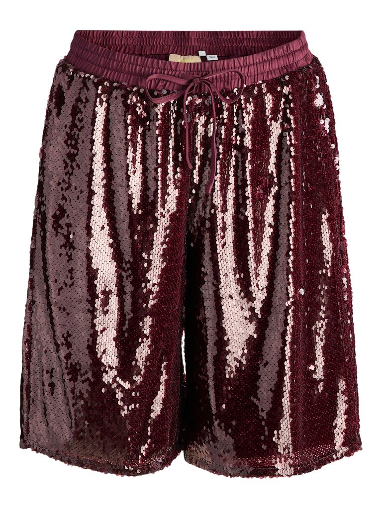 Glitzer Shorts - SIA SEQUIN