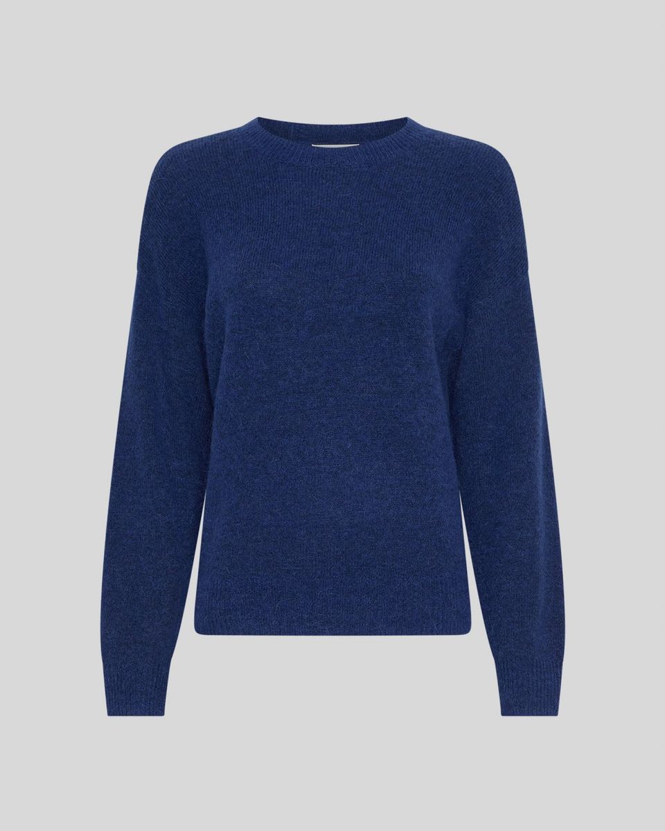 Klassischer Strickpullover - Festina Hope