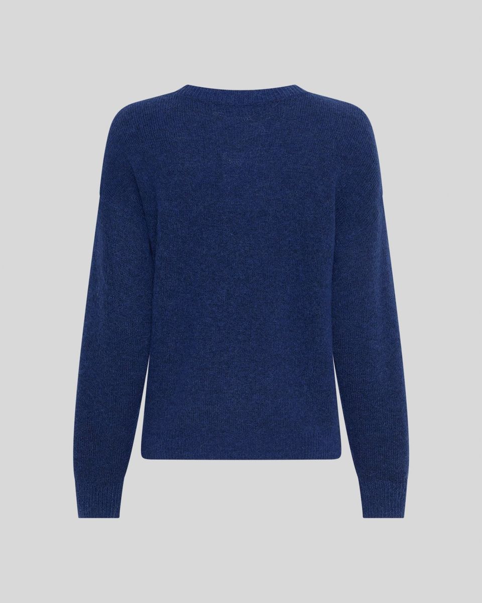 Klassischer Strickpullover - Festina Hope