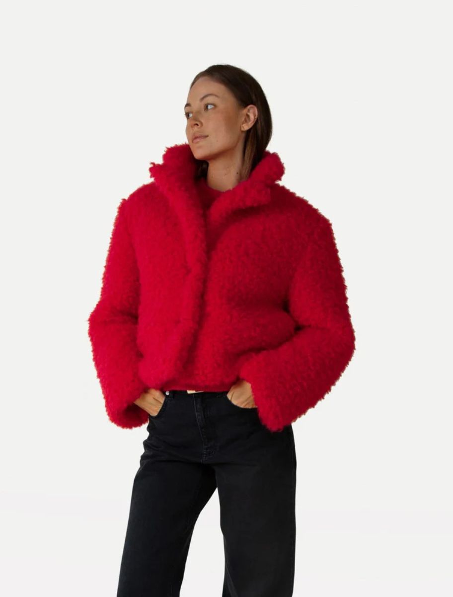 Bonnie Blazer