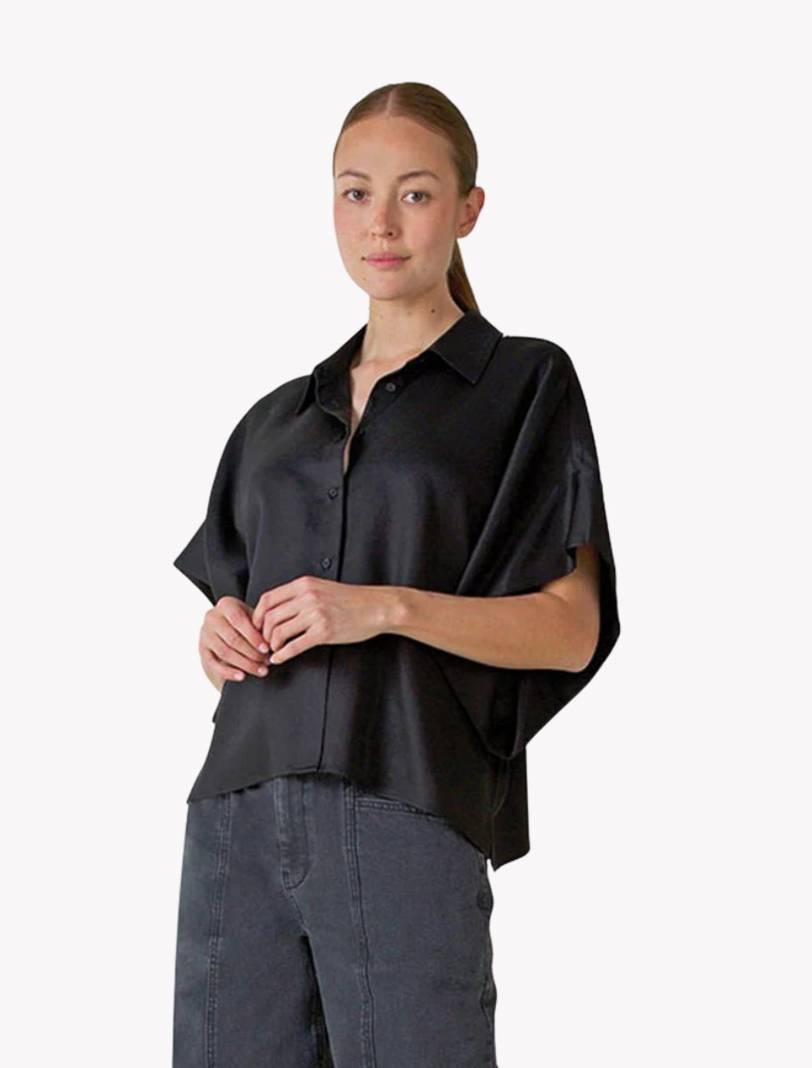 Lucy Bluse