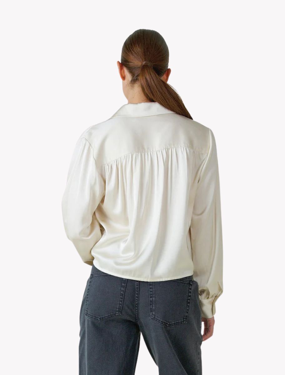 Danai Bluse
