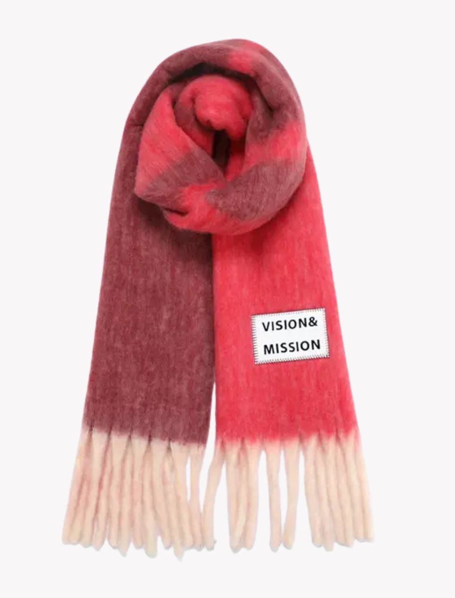 Vision & Mission - Schal