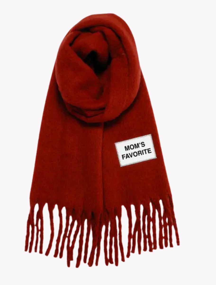 Mom's Favorite - Schal