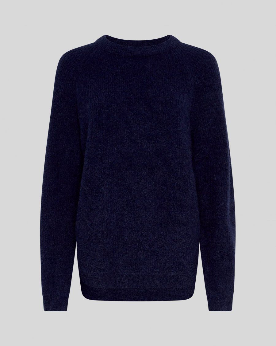 Superweicher Pullover - Mia Belle