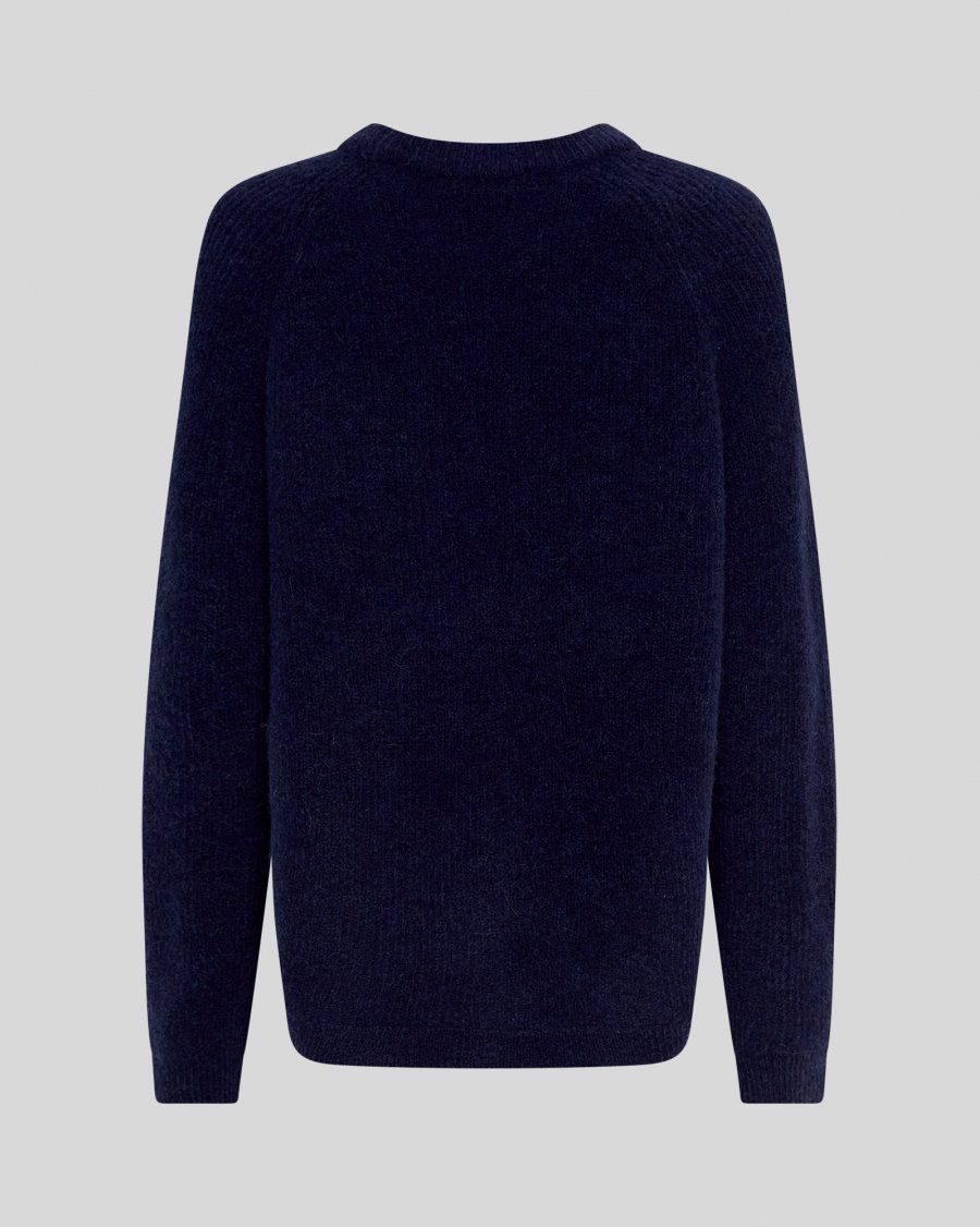 Superweicher Pullover - Mia Belle