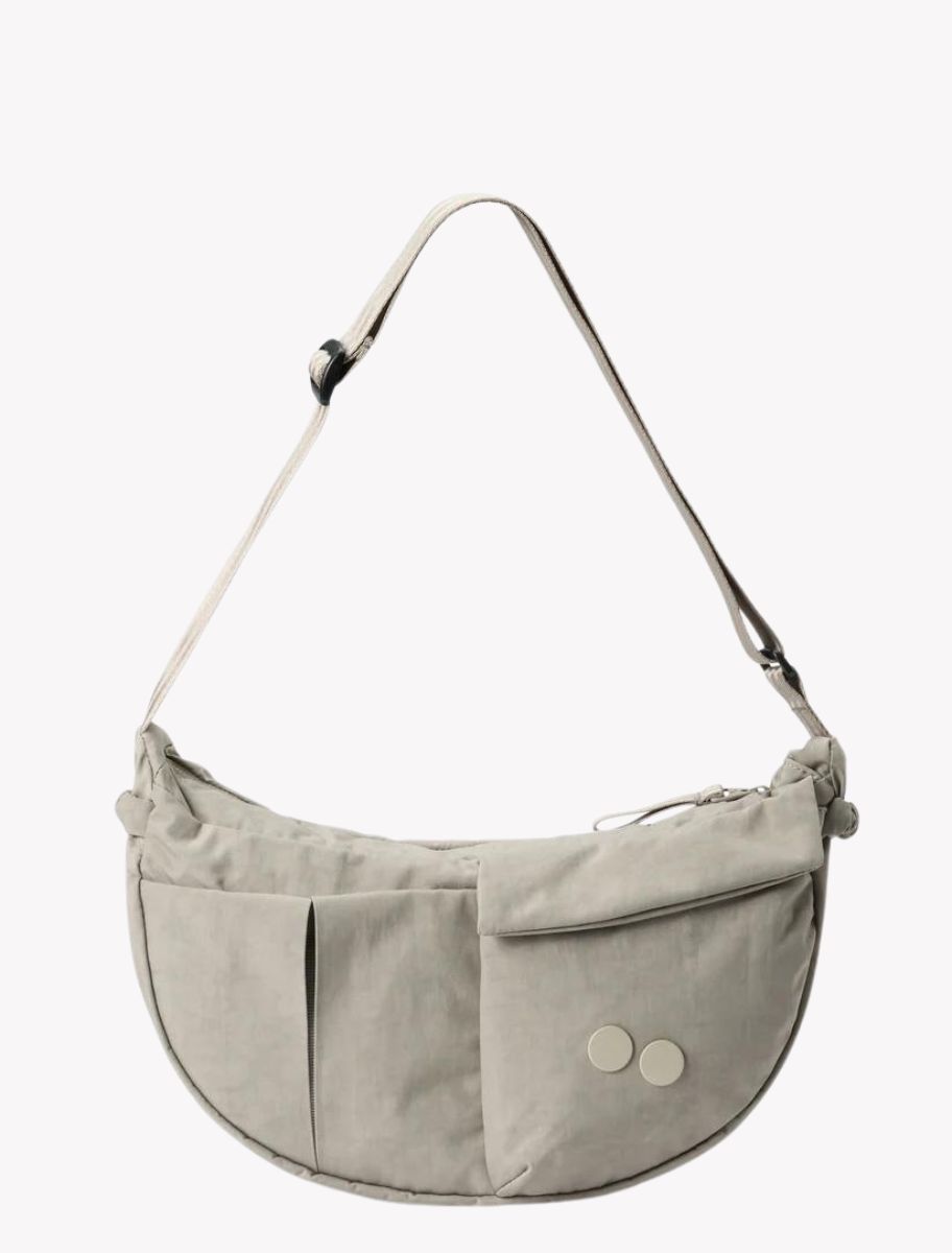 Krumm Medium Crinkle Taupe