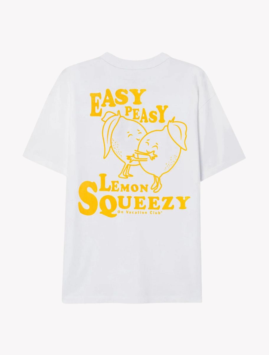 Lemon Squeezy T-Shirt