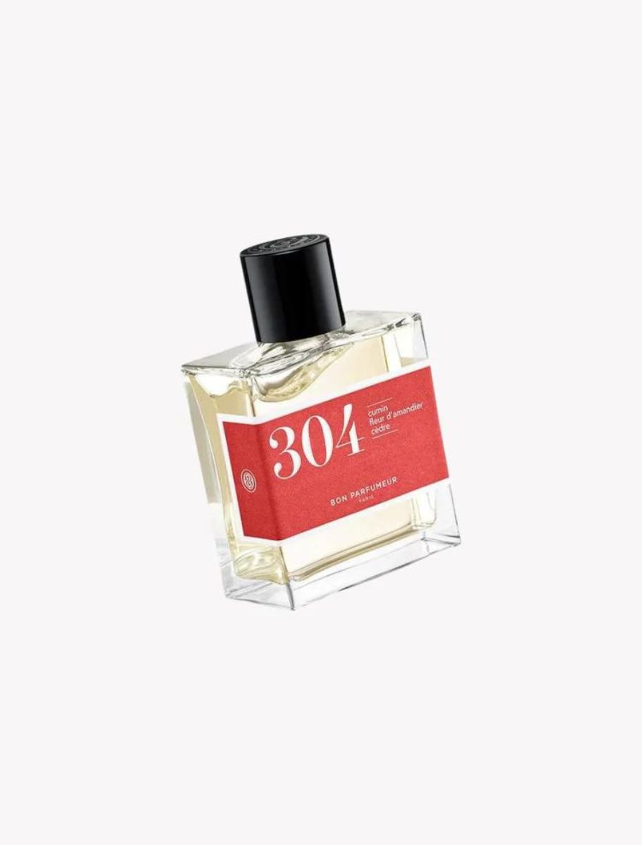 304 - Spicy torrid-100ml