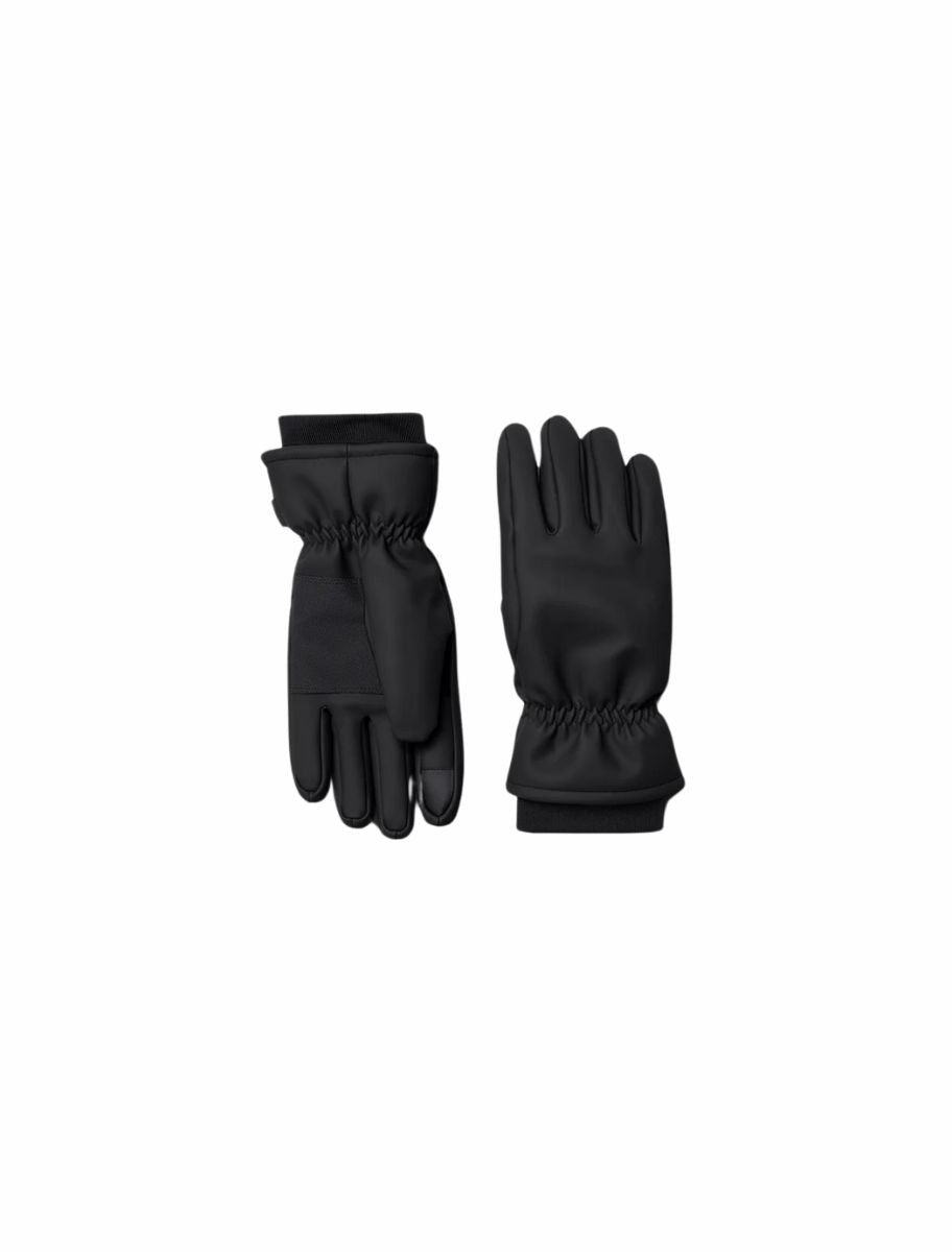 Insulated Fleece Gloves W1T3