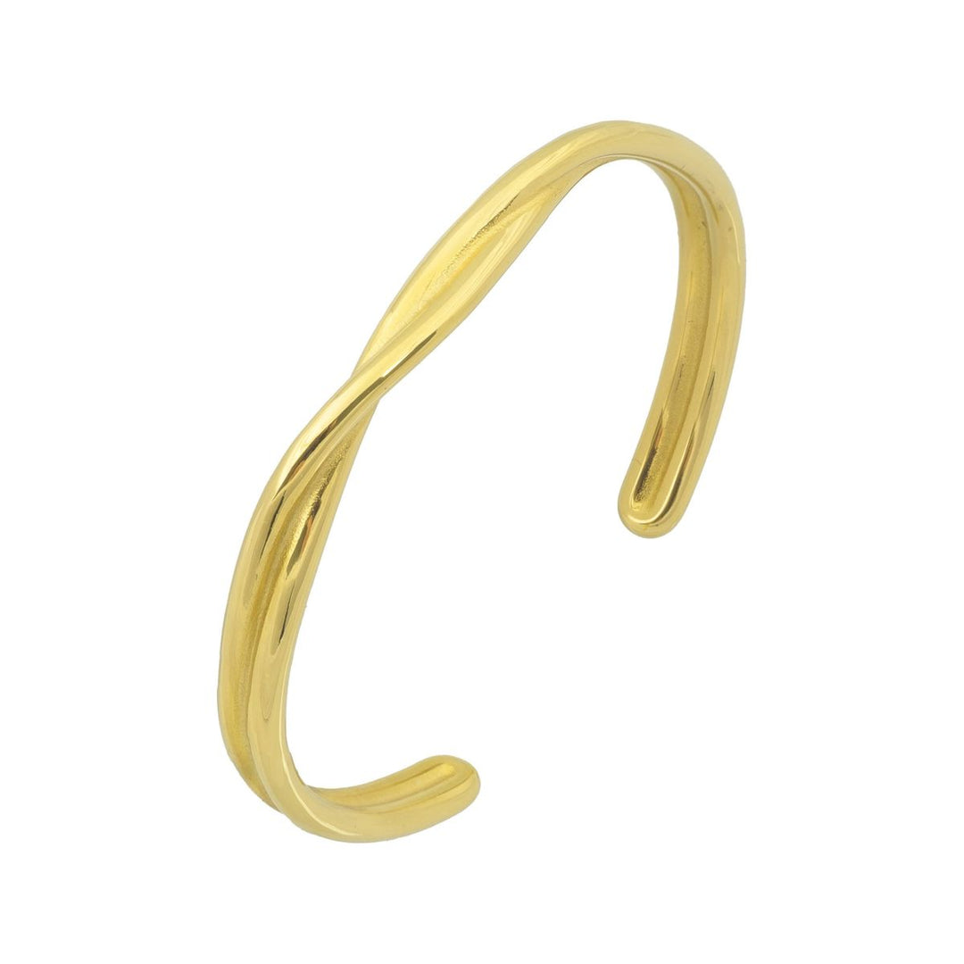 Twine bracelet