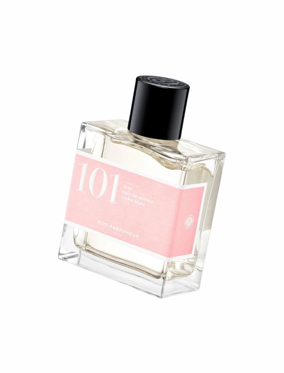 101 - An elegant fresh rose-100ml
