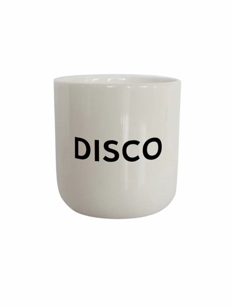 Playtype Tasse