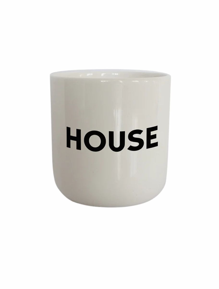Playtype Tasse