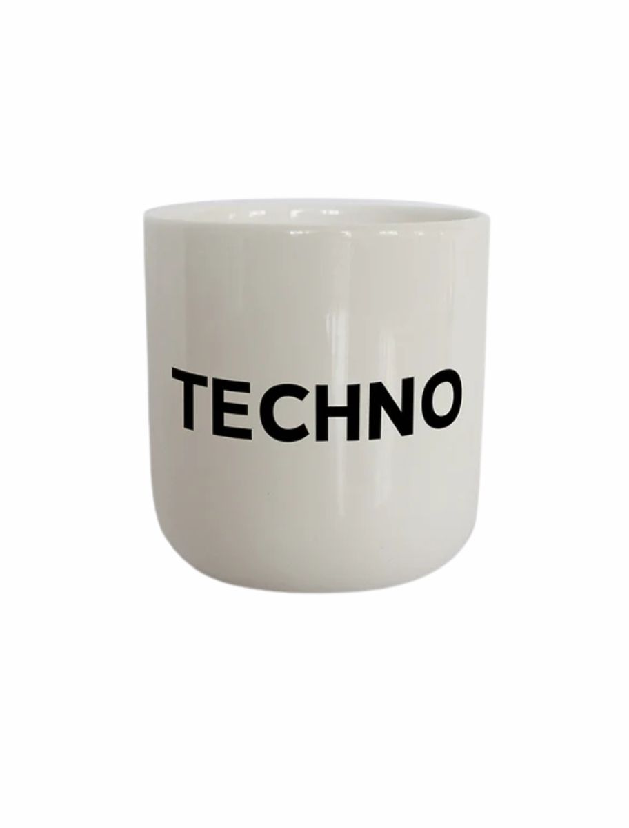 Playtype Tasse