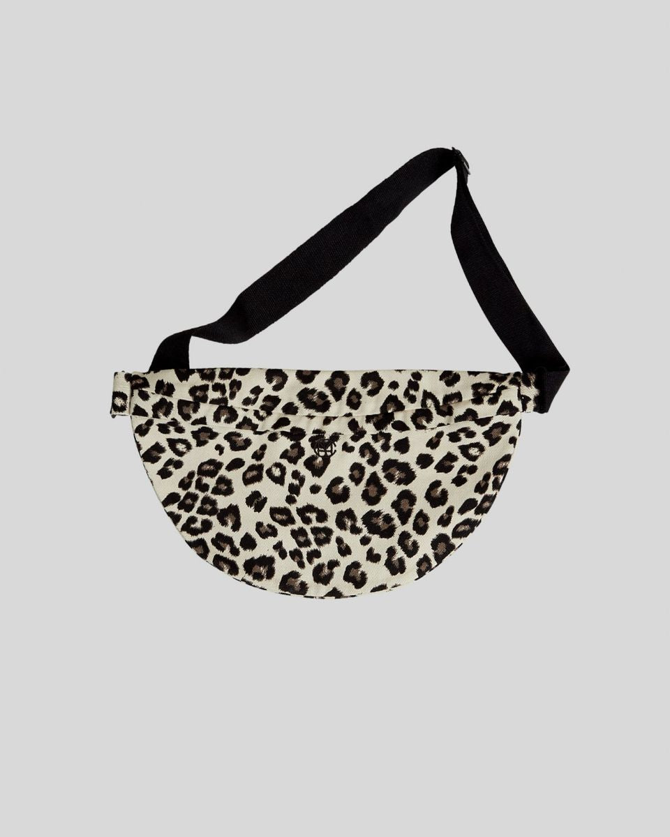 Sage BumBag AOP