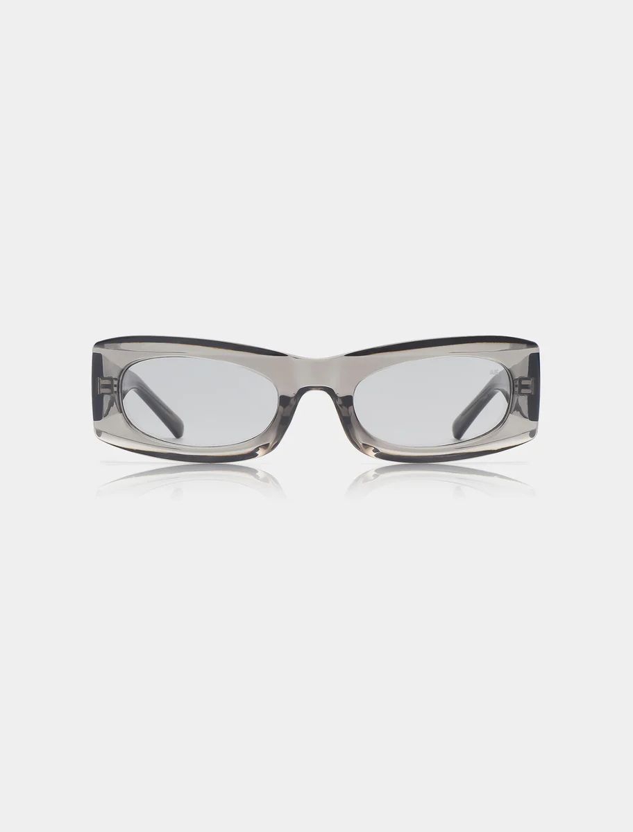 Frida - Grey Transparent