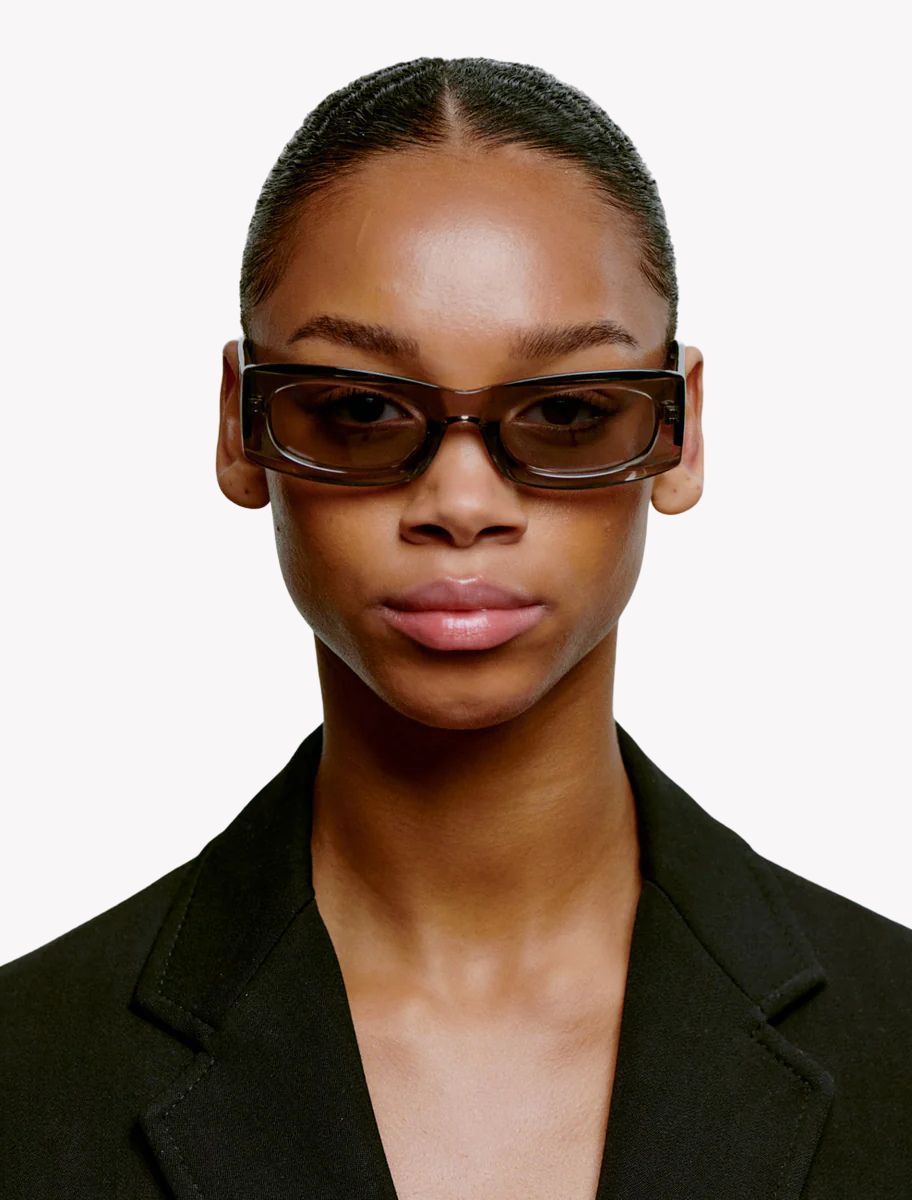 Frida - Grey Transparent