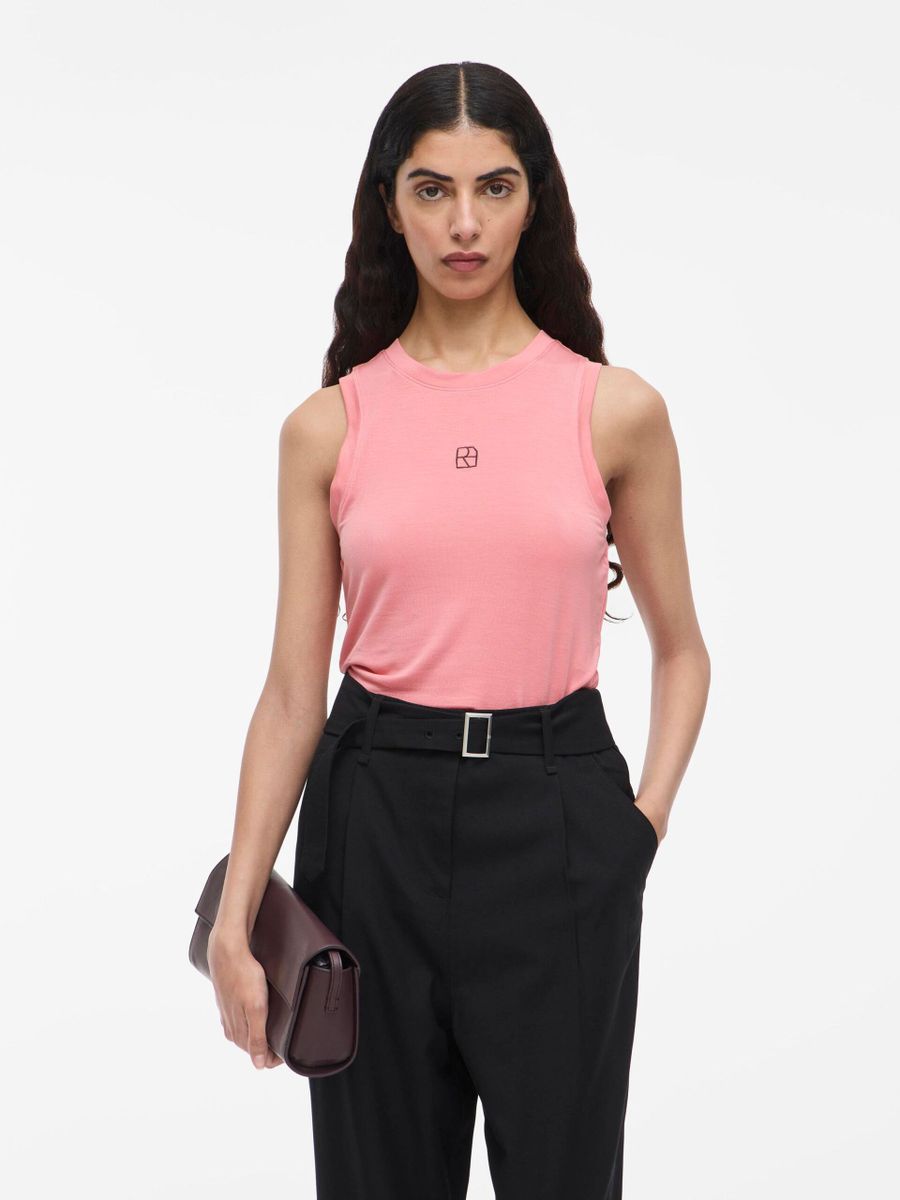 Softes TankTop - ROUESME
