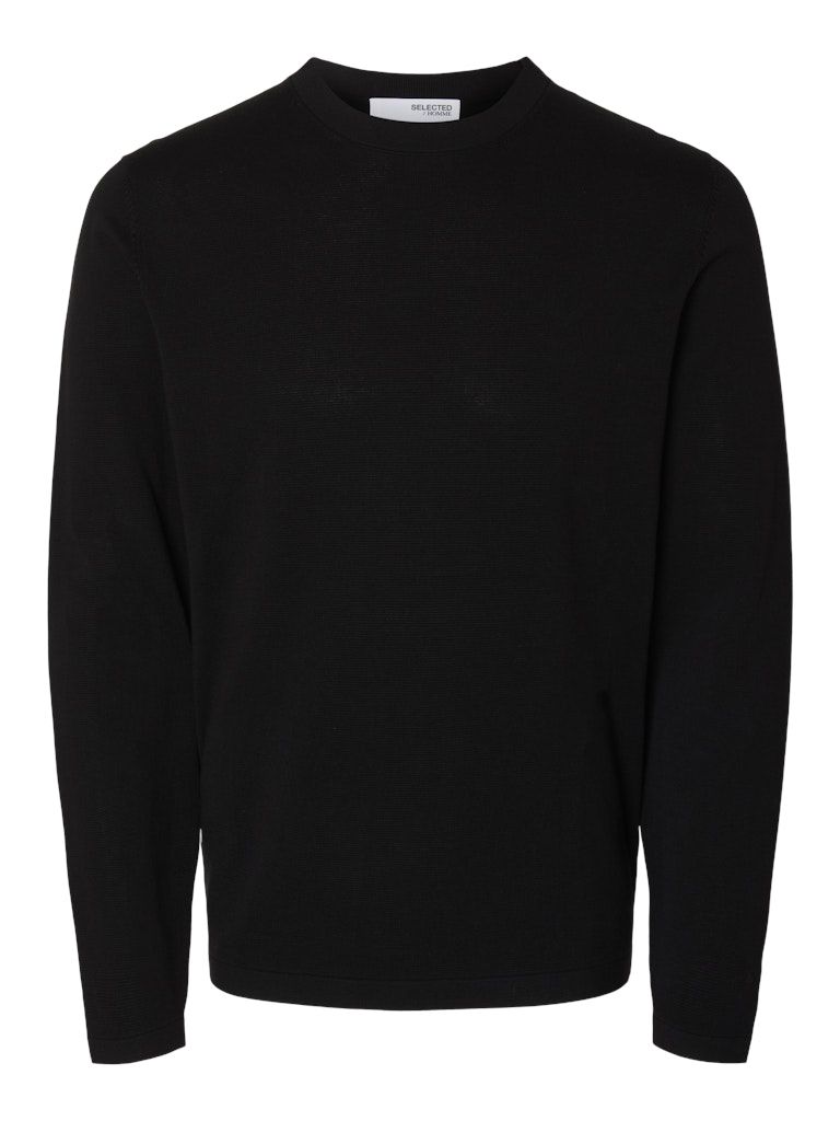 Dünner Strickpullover - RAVI