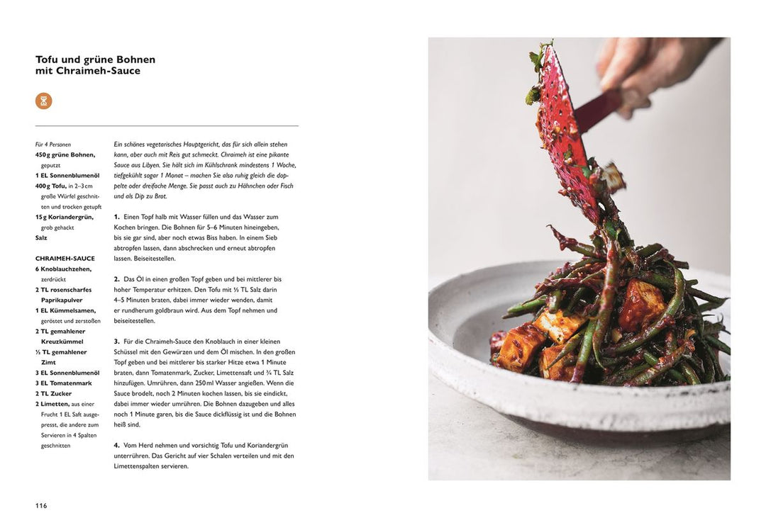 Simple - The Cookbook