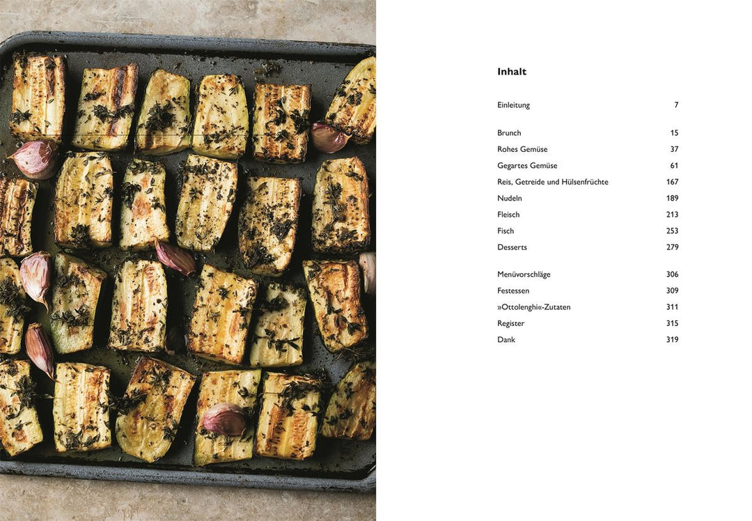 Simple - The Cookbook