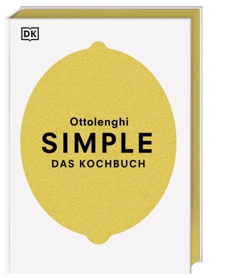 Simple - The Cookbook