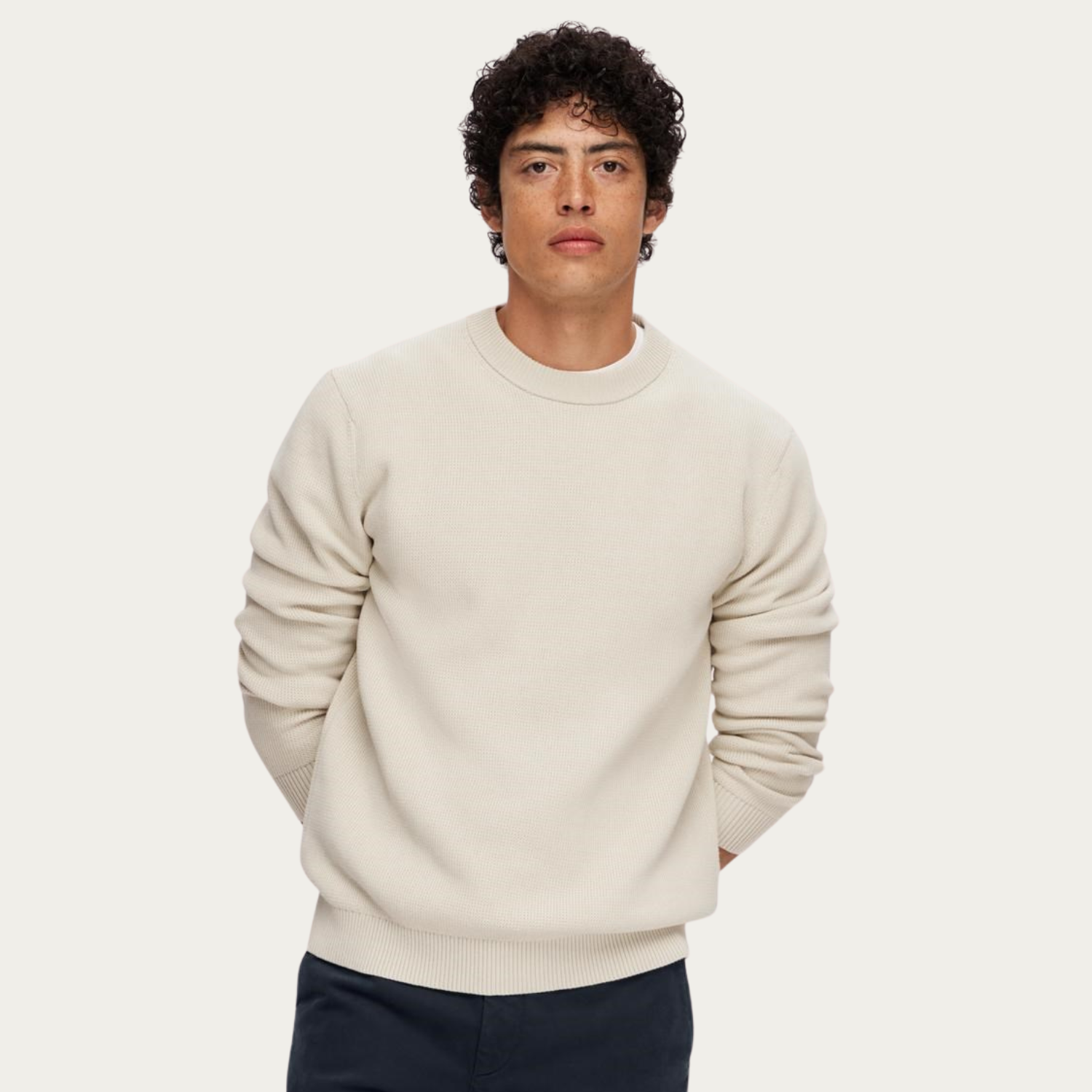 Herren Pullover