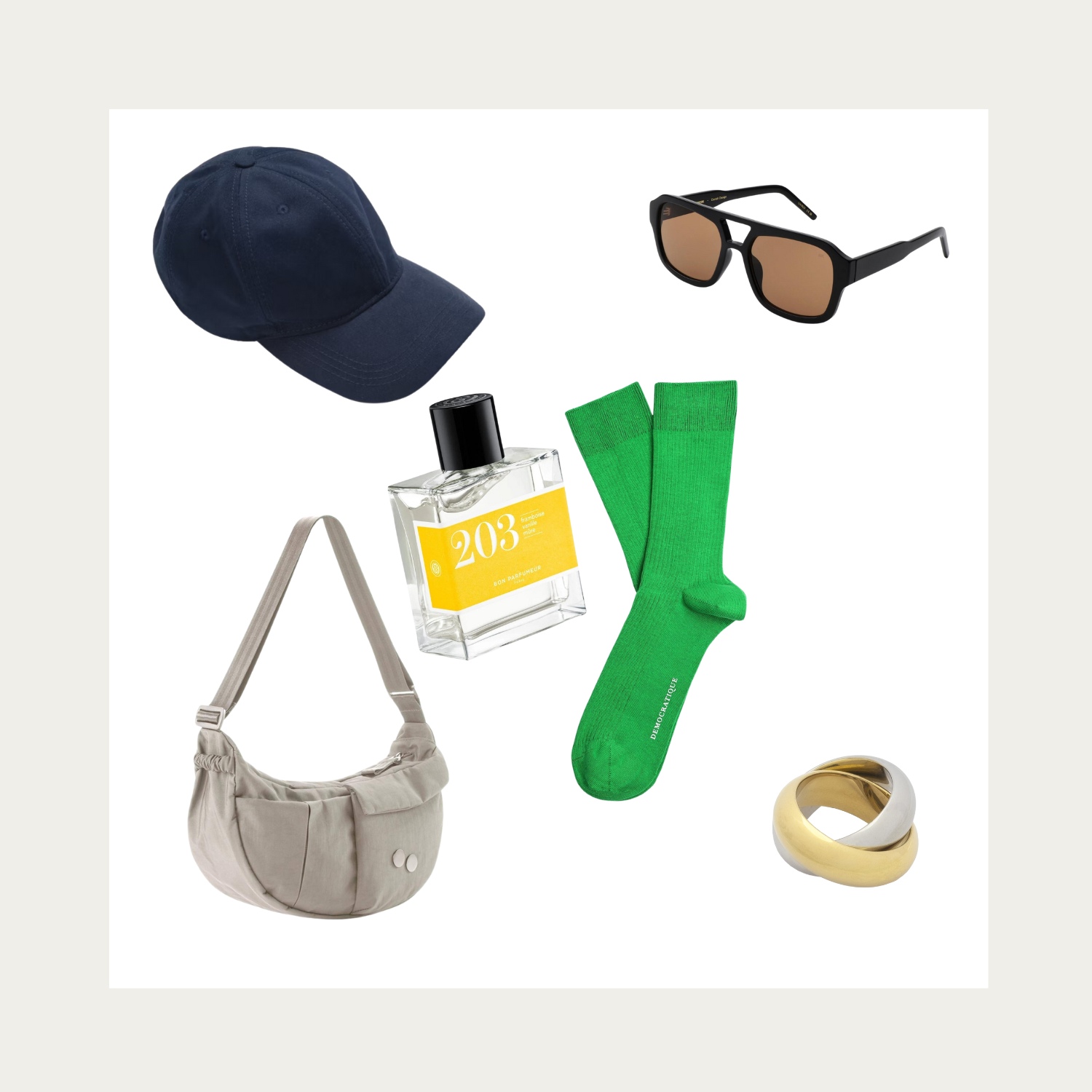 Accessoires