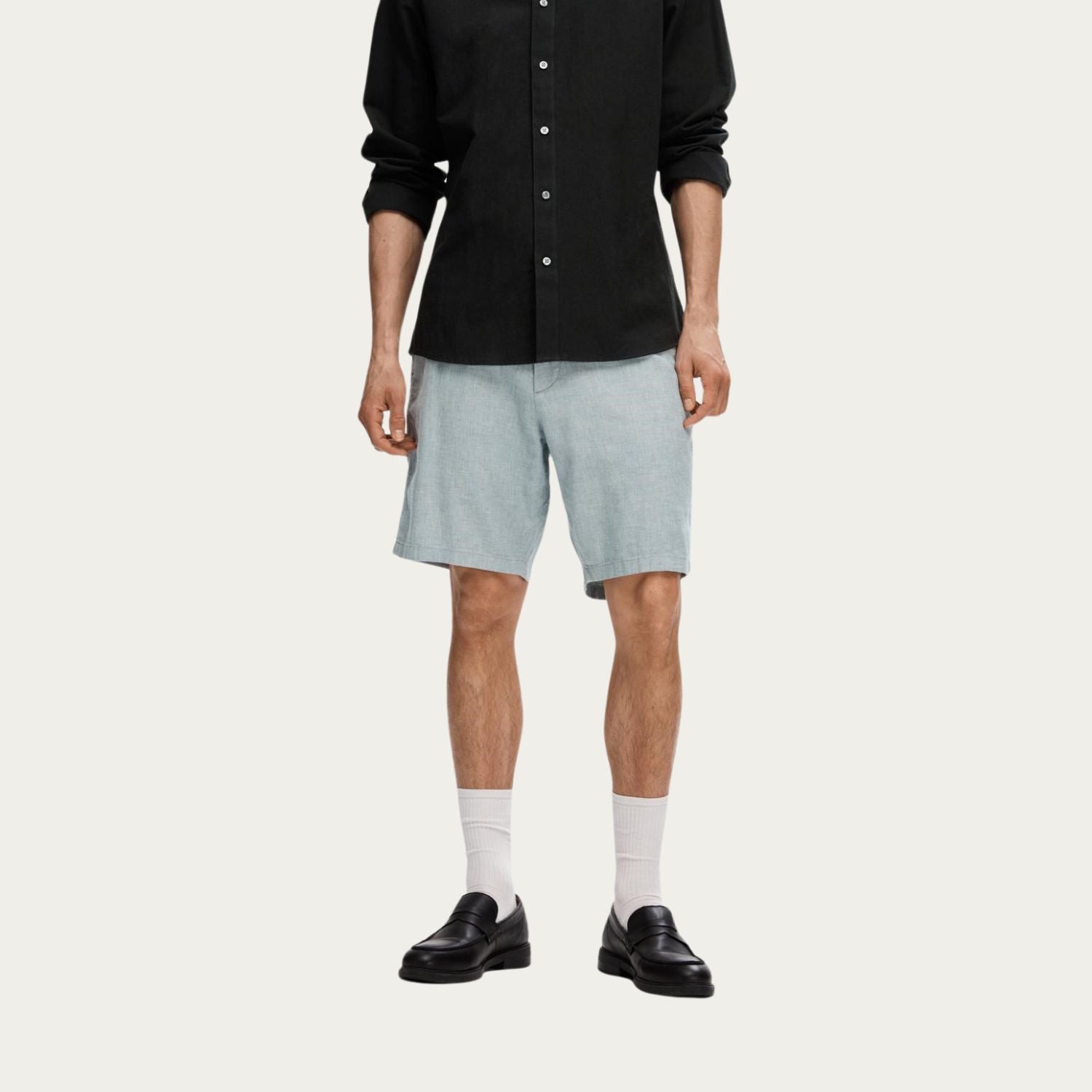 Herren Shorts