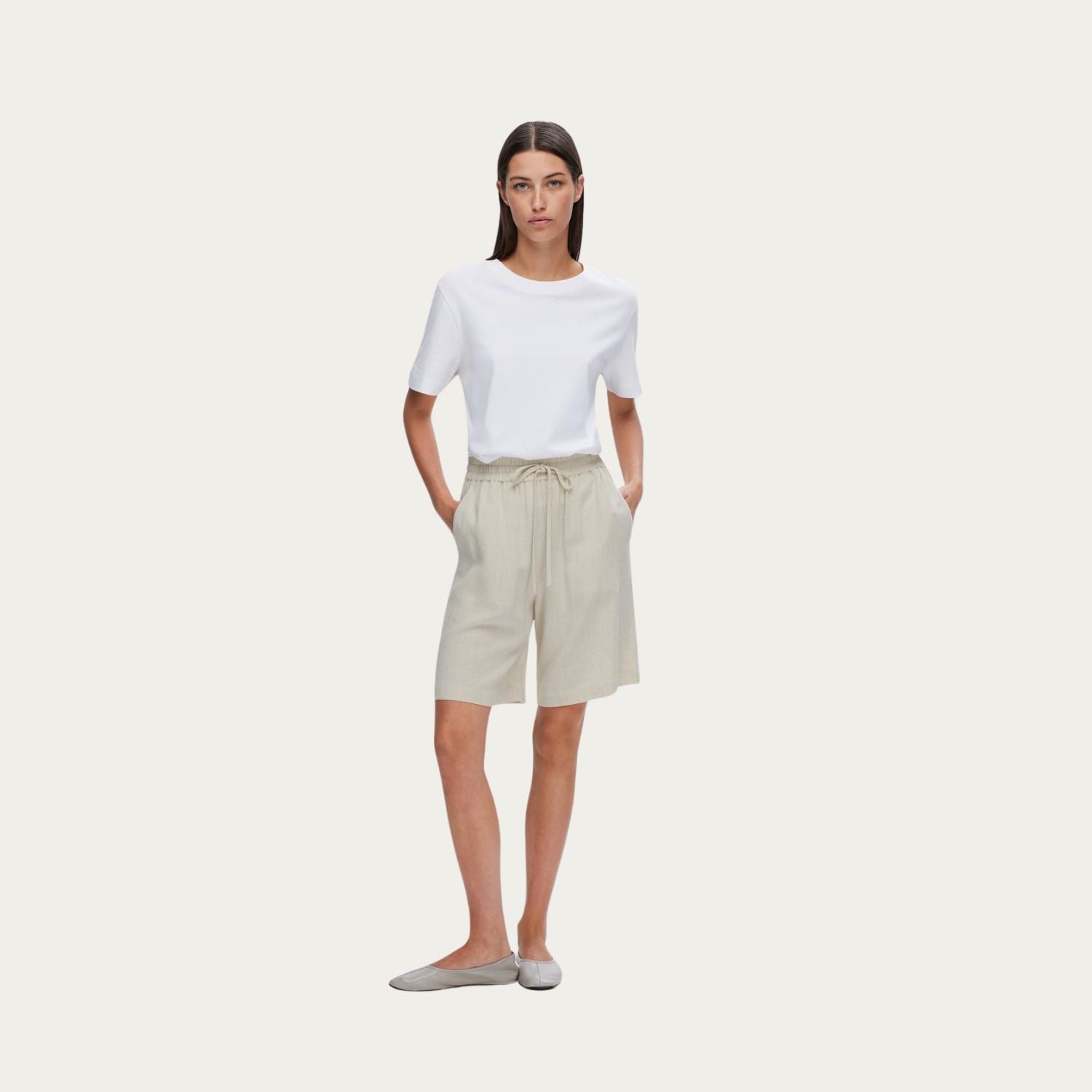 Damen Shorts