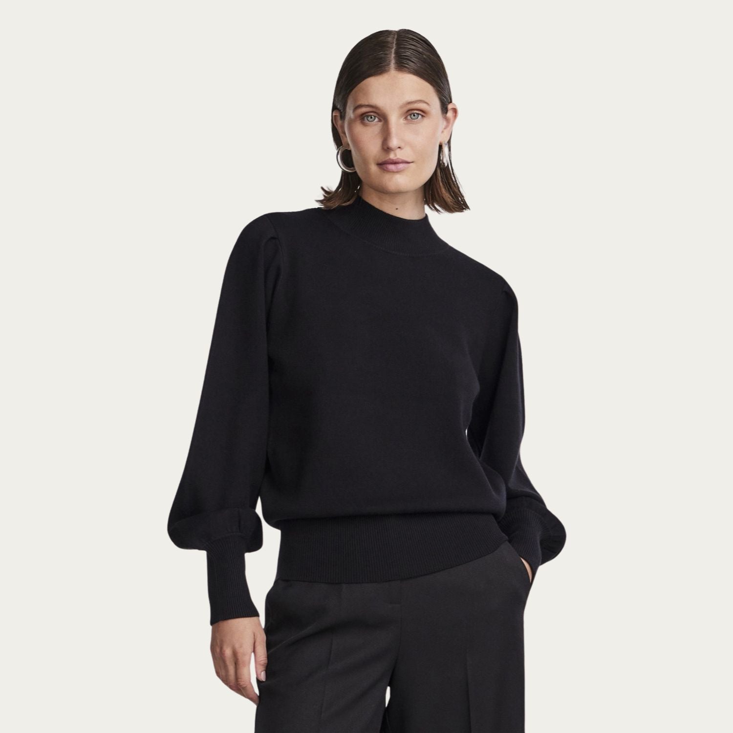 Damen Pullover