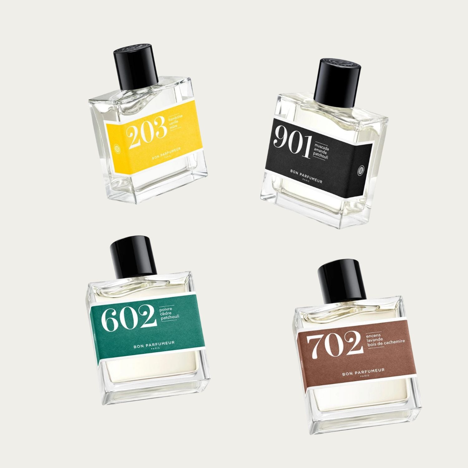 Parfums