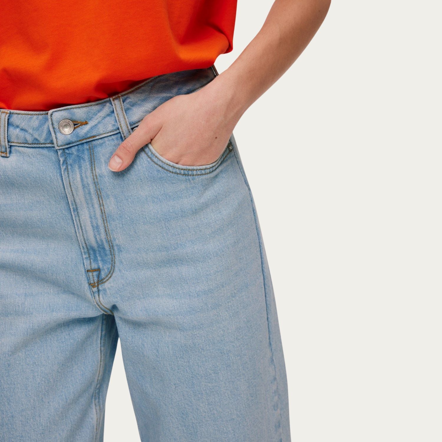 Damen Jeans