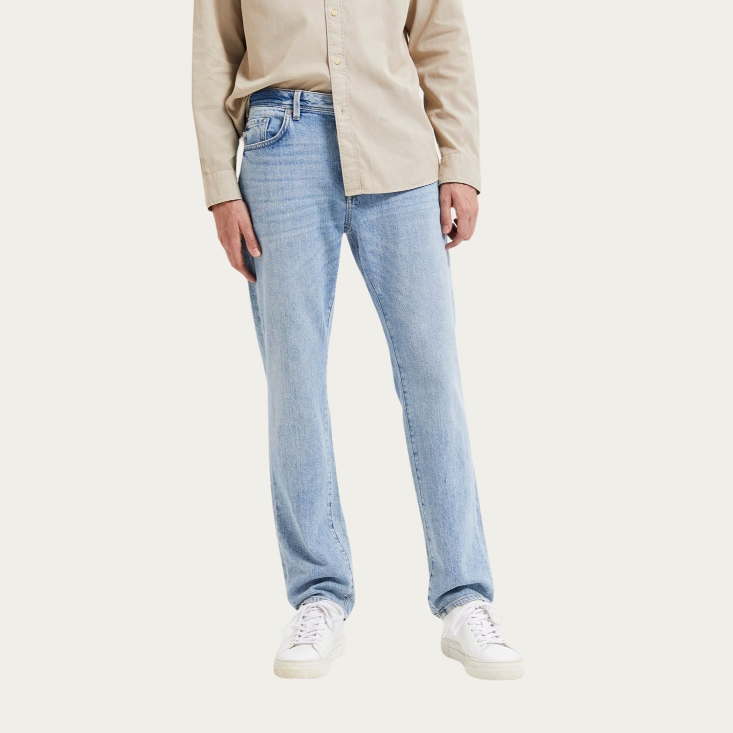 Herren Jeans