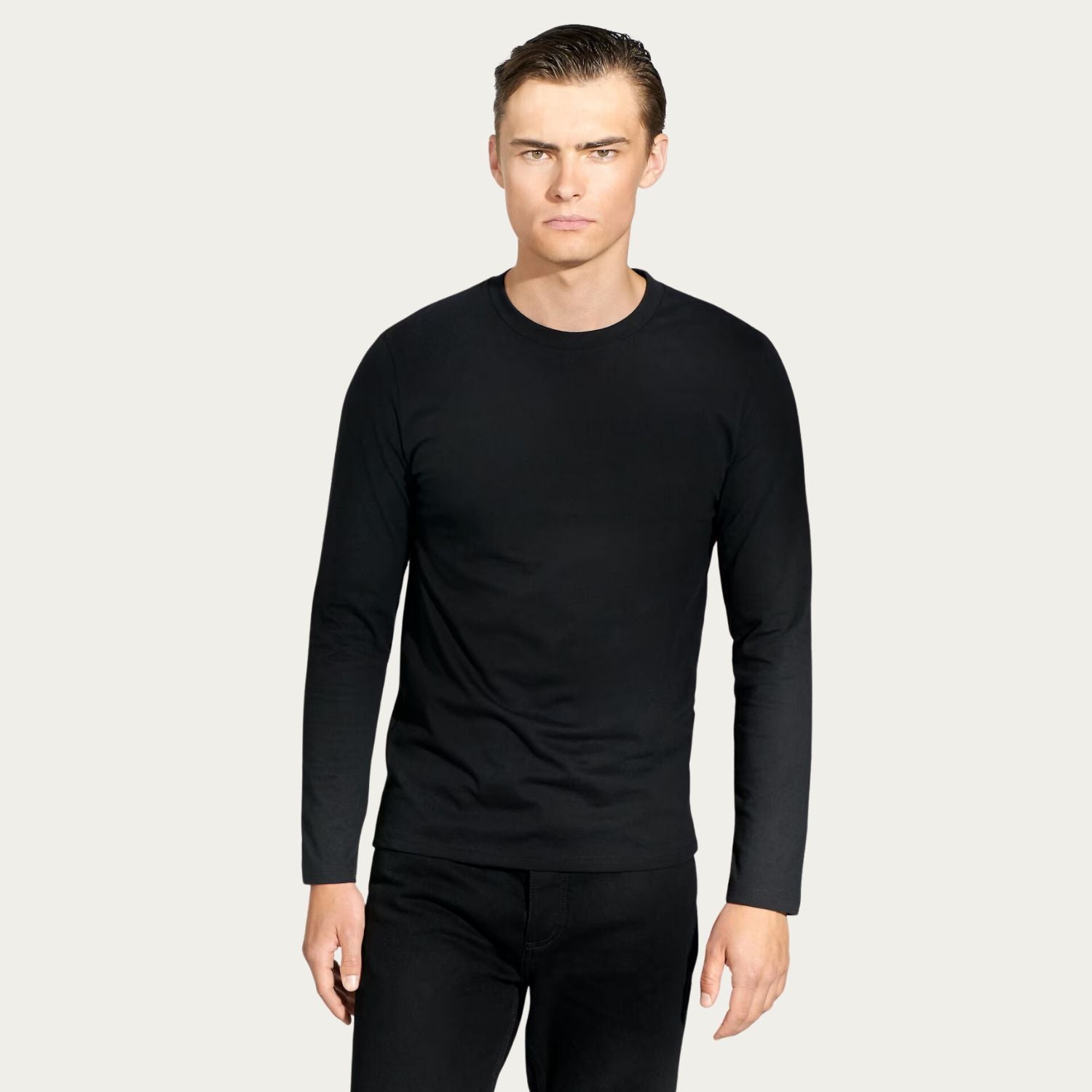 Herren Longsleeves