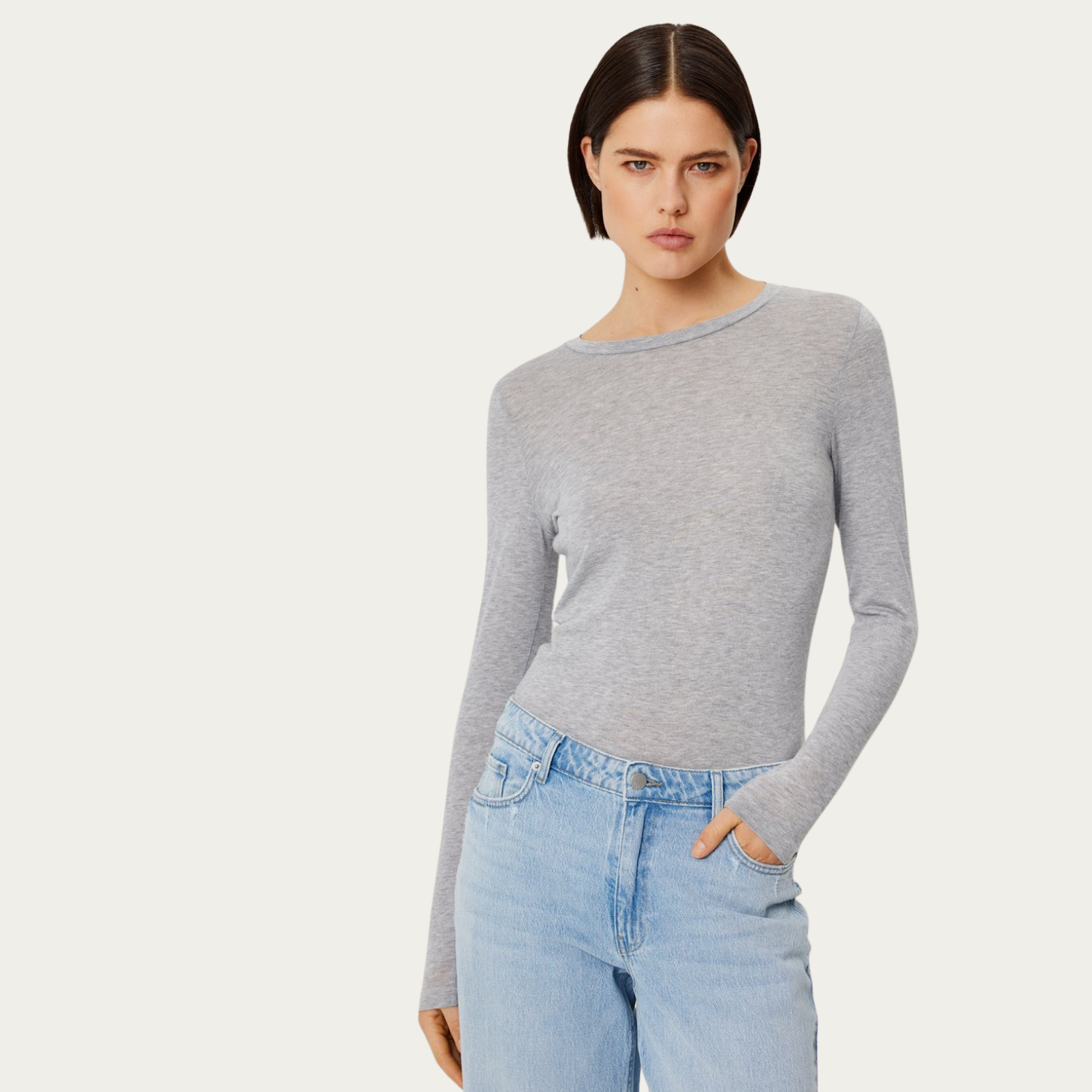 Damen Longsleeves
