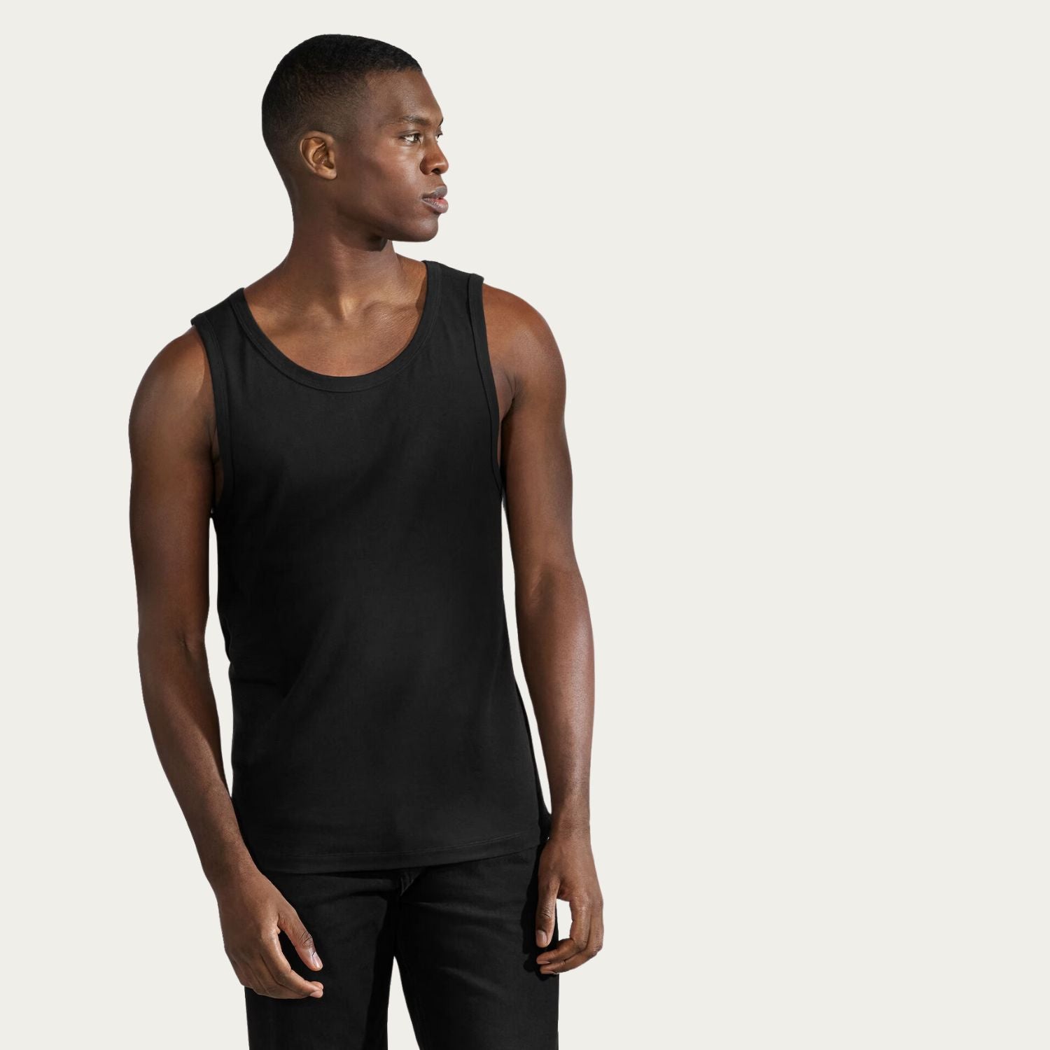 Herren Tanktops